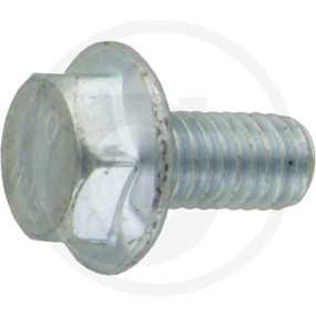 6Kt.ripp-Schraube,Din88913,Vz,M06X012 Granit 48588913 06X012